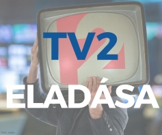 A TV2 eladása