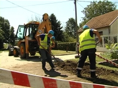 Békés Megyei Ivóvízminőség-javító Program