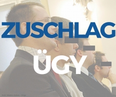 Zuschlag-ügy