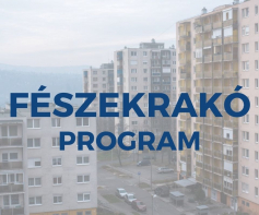 Fészekrakó program