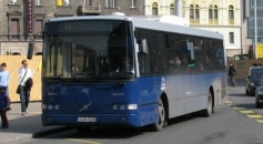 BKV buszbeszerzés