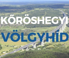 Kőröshegyi völgyhíd