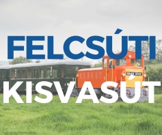 Felcsúti kisvasút