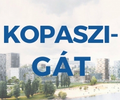 Kopaszi-gát