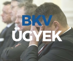 BKV-ügyek