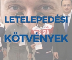 Letelepedési kötvény-biznisz