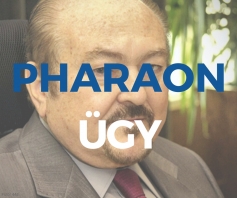 Pharaon-ügy