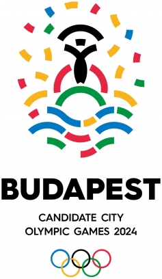 Budapest 2024 olimpiai pályázat