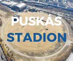 Puskás Ferenc Stadion