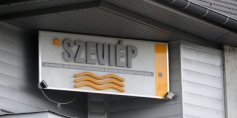 Szeviép-ügy