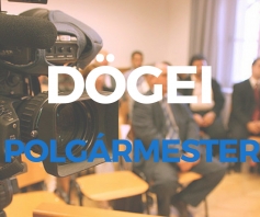 Dögei polgármester vesztegetési ügye