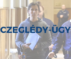 Czeglédy-ügy