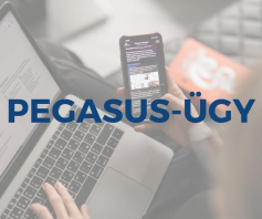 Pegasus-ügy