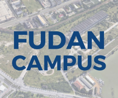 A Fudan Egyetem budapesti campusa