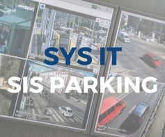 Sys IT / SIS Parking-ügy