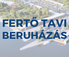 Fertő-tavi beruházás